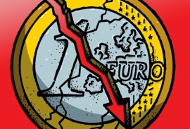 Kees de Kort over de Eurocrisis